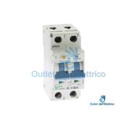 Eaton PKPM2-20/2/C/003-A Differential Magnetic Switch 2P 20A C0.03-A 10KA