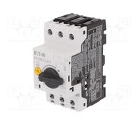 PKZM0-0.4-EA MOTOR SWITCH THERMAGNETIC 189896