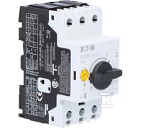 Eaton PKZM0-10-EA 189903 Motor Protector 6.3-10A