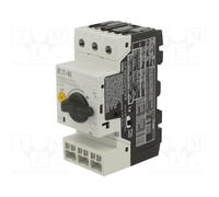 EATON PKZM0-10-SPI32 Motor breaker