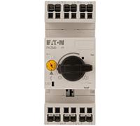 Eaton PKZM0-16-PI overload relay 690V 1.6A 1pc 199153