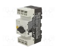 EATON PKZM0-2,5-PI Motor breaker