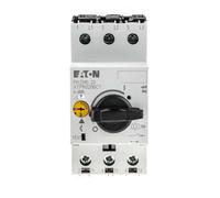 EATON PKZM0-20, 3P, 40 kA, 690 V Original Brand New 2-4 Days Delivery