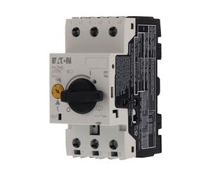 Eaton PKZM0-4-T 3-Pole Transformer Circuit Breaker 2.5-4A - 088914