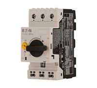 Eaton PKZM0 6.3A Motor Protection Circuit Breaker - 199185