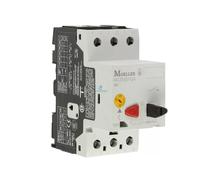 Eaton Pkzm01-0.4 Switch Protection Command Push Button 0.4A