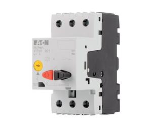 Eaton PKZM01 3-Pole Motor Circuit Breaker 1.0-1.6A - 278480