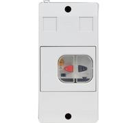 Eaton PKZM01 3P Motor Circuit Breaker 2.5-4A IP20 - 286085