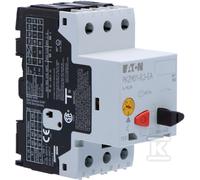 Eaton PKZM01-6,3-EA 189888 Motor Protector 4-6,3A