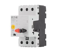 Eaton PKZM01 Motor Protection Circuit Breaker 0.4-0.63A - 278478