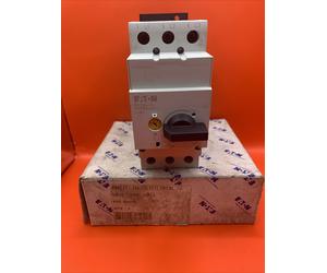 Eaton PKZM4-16 Motor Protective Circuit Breaker (NIB)