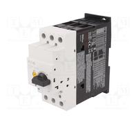 EATON PKZM4-63-EA Motor breaker