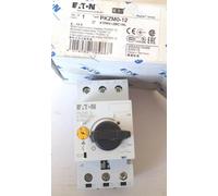1PCS Eaton Circuit Breakers PKZM0-12