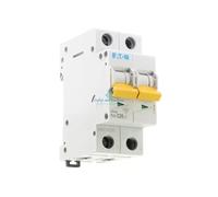 Eaton PLS4-C25/2 Circuit Breaker 4.5KA 2P C 25A