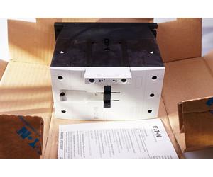 Eaton Power Contactor 239406 Type DILM80 XTCE080F 37kW/400V New