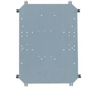 Eaton Pre-Drilled Mounting Plate For CI45 Enclosure - 225416