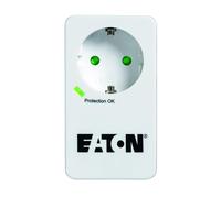 EATON Protection Box 1 DIN Uberspannungsschutzadap ACC NEW