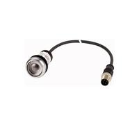 Eaton Push Button 181607 Type C22-D-X-K10-P3 (New & OVP)