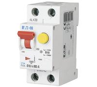 Eaton PXK-B10/1N/0.03A FI/LS Combination Switch