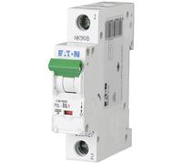 Eaton PXL-C6/1 circuit breaker 1-pin 6A 230V AC LS-switch 236053