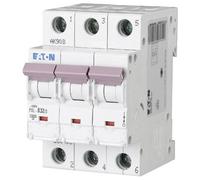 Eaton PXL-D Circuit breaker 3-pin 32A 400V AC LS-Switch 236468