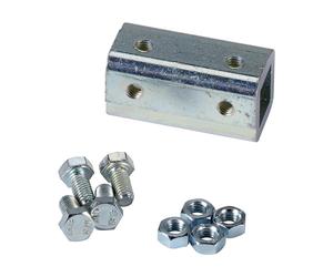 Eaton QSA Universal Shaft Coupling 10x10mm - 1319334