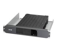 Eaton - Rack mounting kit - 2U - 19" - for Ellipse ECO 1200 USB DIN