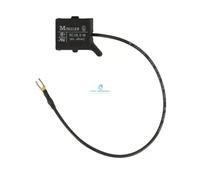 Eaton Rcdile48 Noise Filter
