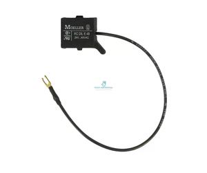 Eaton Rcdile48 Noise Filter