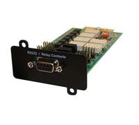 Eaton Relay Card-MS interface cards/adapter Internal Serial