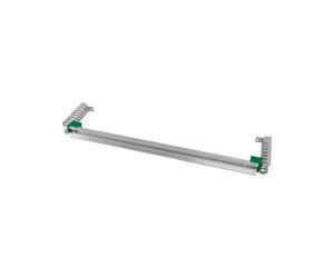 Eaton Rigid Busbar Kit with Adjustable Mounting Towers for DIN-Rail - 293590