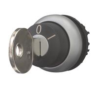 Eaton RMQ-Titan 2-Position Key Switch With Spring Return - 111790