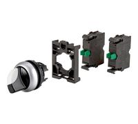 Eaton RMQ-Titan 2-Position Momentary Selector Switch - 110922