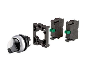 Eaton RMQ-Titan 2-Position Momentary Selector Switch - 110922