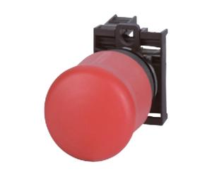 Eaton RMQ-Titan Emergency Stop Button 38mm IP66 - 216515