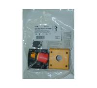 Eaton RMQ-Titan Emergency Stop Button 38mm Pull Release - 110939