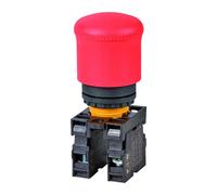 Eaton RMQ-Titan Emergency Stop Button IP66 38mm NC/NO - 216516