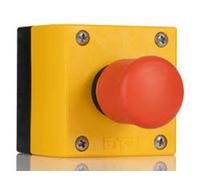 Moeller Emergency off Switch M22-pv/ Kc02/ Iy Stop/Switching Pushbutton