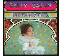 Eaton, Sally - Farewell American Tour
