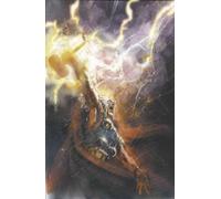 Eaton, Scot - Thor Volume 6: Gods & Men TPB: v. 6
