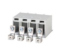 Eaton Screw Connection NZM1 4P Size 1 Switch Side - 266725