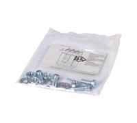 Eaton Screw Connection NZM2 Size 2 Standard 3P - 260030