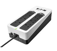 Eaton 3S550B 3S Gen2 Desktop UPS Uninterruptible Power Supply