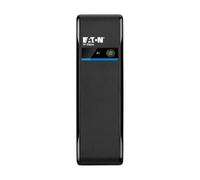 Eaton UPS 3P700I – Standby (Offline) 0.7 kVA 420 W, 4 AC outlets