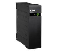 Eaton Serie Ellipse ECO UPS EL1200USBIEC - 1200VA 750W Off-Line Power Backup, Energy-Saving EcoControl, 8× IEC-C13 Outlets with Battery & Surge Protection, USB & RJ45 Safeguards, Black (B0056PDKF6)