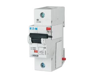Eaton Shunt Release Z-LHASA/230 110-415V 1.5HP Up To 125A - 248442