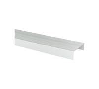Eaton Spare Section for 60mm Rail System - 1100mm - BBC-RCOV1 - 107178 [2 Pieces]