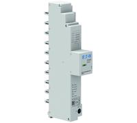 Eaton SPZT123 surge arrester 40 mm busbar 7.5 kA 1pc EP-501041