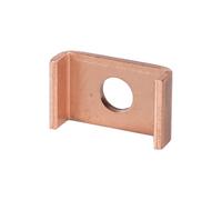 Eaton Steel Bracket 3mm Thick - 141875 [50 Pieces]