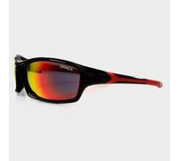 Sinner Eaton Sintec Sunglasses (Shiny Black) Shiny Black